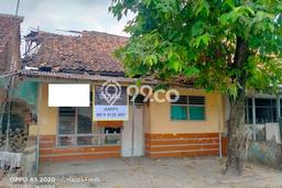 Tanah Kavling untuk Dijual di Kramatwatu Serang 90m2 Tanah Kavling untuk Dijual di Kramatwatu Serang 90m2