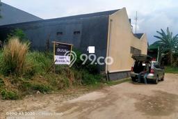 Tanah Investasi Dijual di Cilegon Punya Luas 200m2 Tanah Investasi Dijual di Cilegon Punya Luas 200m2