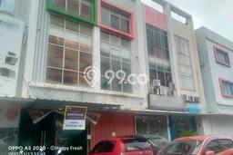 Ruko untuk Disewa di Pusat Cilegon Luas Bangunan 202m2 Ruko untuk Disewa di Pusat Cilegon Luas Bangunan 202m2