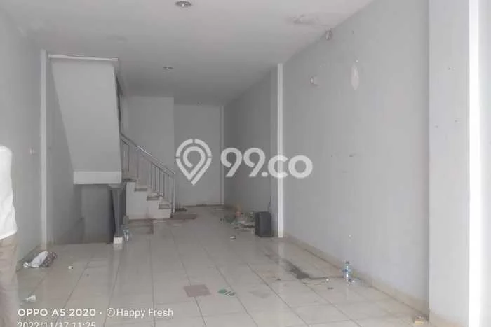 Ruko untuk Disewa di Pusat Cilegon Luas Bangunan 202m2 Ruko untuk Disewa di Pusat Cilegon Luas Bangunan 202m2