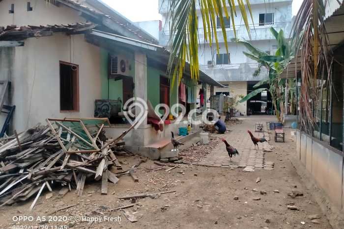 Unit Ruko Dijual di Serang LT 1049m2 & LB 535m2 Unit Ruko Dijual di Serang LT 1049m2 & LB 535m2