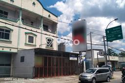 Unit Ruko Dijual di Serang LT 1049m2 & LB 535m2 Unit Ruko Dijual di Serang LT 1049m2 & LB 535m2