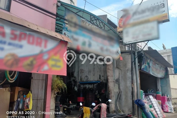 Ruko Bagus Dijual LB 600m2 Lokasi Strategis Serang Area Cocok untuk Berbisnis Ruko Bagus Dijual LB 600m2 Lokasi Strategis Serang Area Cocok untuk Berbisnis