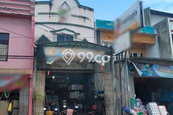 Ruko Bagus Dijual LB 600m2 Lokasi Strategis Serang Area Cocok untuk Berbisnis Ruko Bagus Dijual LB 600m2 Lokasi Strategis Serang Area Cocok untuk Berbisnis