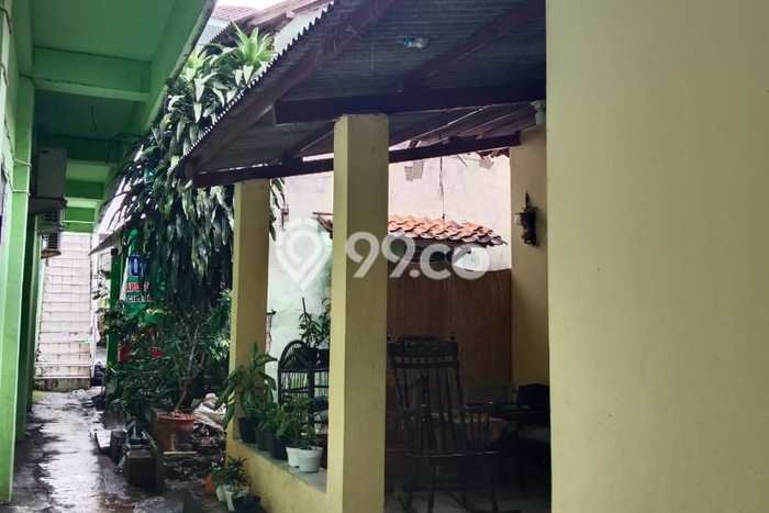 For Sale Rumah 5 Kamar Lokasi Strategis Bagus dan Strategis di Jombang For Sale Rumah 5 Kamar Lokasi Strategis Bagus dan Strategis di Jombang