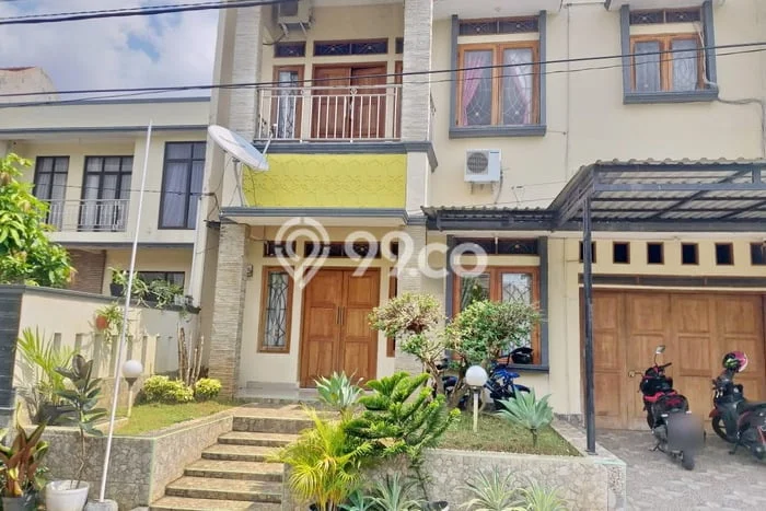 Dijual Hunian Rumah Nyaman 4 KT di Kagungan, Serang Dijual Hunian Rumah Nyaman 4 KT di Kagungan, Serang