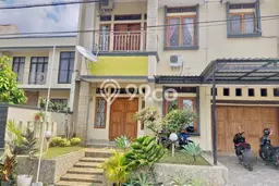 Dijual Hunian Rumah Nyaman 4 KT di Kagungan, Serang Dijual Hunian Rumah Nyaman 4 KT di Kagungan, Serang