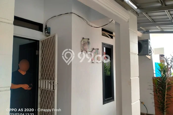 Jual Rumah Modern 2 KT di Kagungan, Serang Jual Rumah Modern 2 KT di Kagungan, Serang