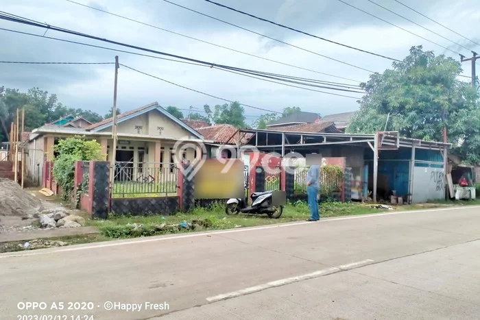 Dijual Rumah Strategis Bagus Punya 7 KT di Taktakan Serang SHM Dijual Rumah Strategis Bagus Punya 7 KT di Taktakan Serang SHM