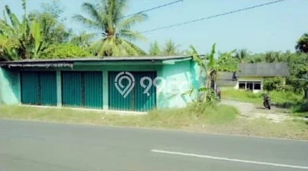 Tanah untuk Dijual di Labuan Pandeglang Luas 3514m2 Tanah untuk Dijual di Labuan Pandeglang Luas 3514m2