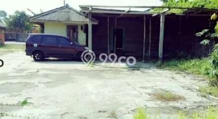 Tanah untuk Dijual di Labuan Pandeglang Luas 3514m2 Tanah untuk Dijual di Labuan Pandeglang Luas 3514m2