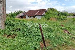 Tanah Kosong Dijual di Serang dengan Area 18000m2 Tanah Kosong Dijual di Serang dengan Area 18000m2