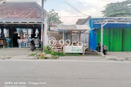 Lahan Investasi Lokasi Bojonegara Serang SHM Lahan Investasi Lokasi Bojonegara Serang SHM