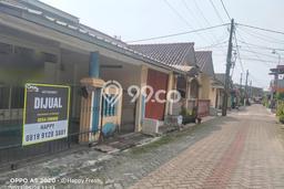 Jual Rumah Murah Meriah Jombang Punya 3 KT & LT 114m2 Jual Rumah Murah Meriah Jombang Punya 3 KT & LT 114m2