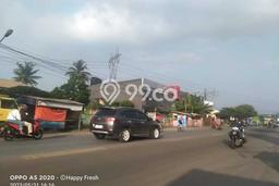 Dijual Tanah di Kramatwatu Serang Luas 1620m2 SHM Dijual Tanah di Kramatwatu Serang Luas 1620m2 SHM