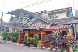 Rumah Strategis Minimalis Lb 180m2 di Cibeber, Cilegon Rumah Strategis Minimalis Lb 180m2 di Cibeber, Cilegon