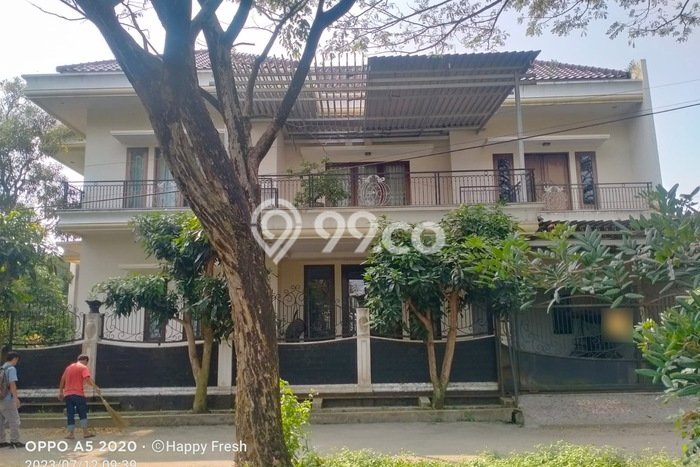 Taman Graha Asri Taman Graha Asri