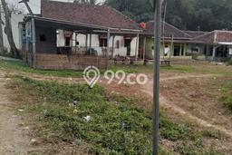 Tanah di Solear, Tangerang Luas 1286m2 Dijual Segera Tanah di Solear, Tangerang Luas 1286m2 Dijual Segera
