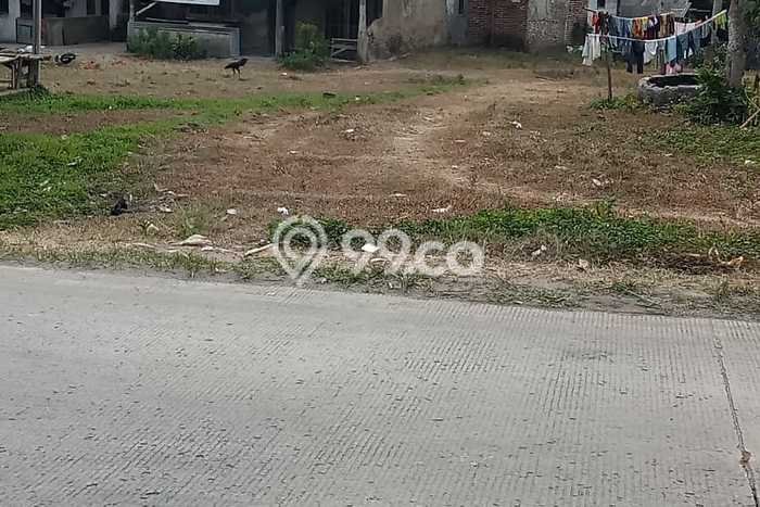 Tanah di Solear, Luas 1286m², Area Potensial, Kawasan Asri Tanah di Solear, Luas 1286m², Area Potensial, Kawasan Asri