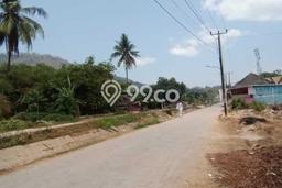 Tanah Komersial Dijual di Kramatwatu Serang 2512m2 Tanah Komersial Dijual di Kramatwatu Serang 2512m2