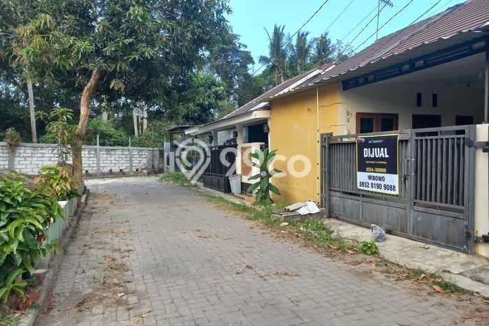 Rumah Modern LB/LT 60m2/72m2 Siap Huni di Ciracas, Serang Rumah Modern LB/LT 60m2/72m2 Siap Huni di Ciracas, Serang