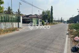 Lahan Strategis di Bojonegara Serang Disewakan dengan Luas 19000m2 Lahan Strategis di Bojonegara Serang Disewakan dengan Luas 19000m2