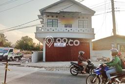 Disewakan Ruko di Pusat Kota Cilegon Ramai Strategis Disewakan Ruko di Pusat Kota Cilegon Ramai Strategis