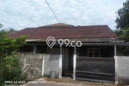 Tanah Kosong Dijual di Serang dengan Area 860m2 Tanah Kosong Dijual di Serang dengan Area 860m2