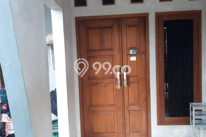 Rumah 3 KT 3 KM Area Premium di Kramatwatu, Serang Rumah 3 KT 3 KM Area Premium di Kramatwatu, Serang