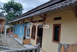 Rumah Terjangkau Dijual di Taktakan, Serang Harga Rp 425 Juta Rumah Terjangkau Dijual di Taktakan, Serang Harga Rp 425 Juta