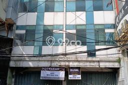 Ruko Dijual di Cibeber Cilegon dengan LB 450m2 Ruko Dijual di Cibeber Cilegon dengan LB 450m2