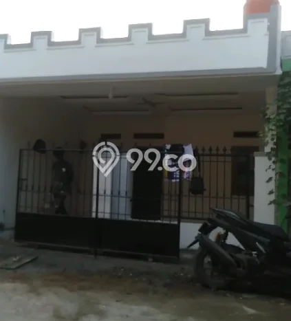 Rumah Minimalis Terbaik Dijual di Ciruas LT 60m2 Rumah Minimalis Terbaik Dijual di Ciruas LT 60m2