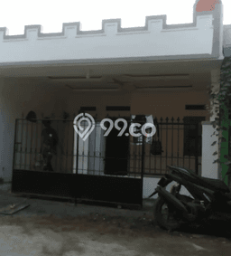 Rumah Minimalis Terbaik Dijual di Ciruas LT 60m2 Rumah Minimalis Terbaik Dijual di Ciruas LT 60m2