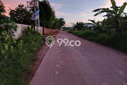 Kavling Tanah Dijual di Waringinkurung, Serang, Luas 1539m2 Area Strategis Kavling Tanah Dijual di Waringinkurung, Serang, Luas 1539m2 Area Strategis