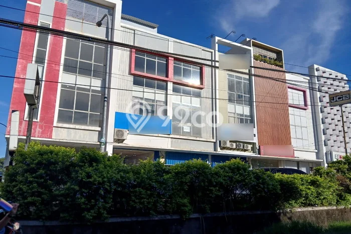 Dijual Ruko Kawasan Cibeber, Luas 240m2m², Area Bisnis, Akses Mudah Dijual Ruko Kawasan Cibeber, Luas 240m2m², Area Bisnis, Akses Mudah