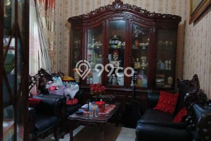Rumah Luas Asri 5 KT Siap Pakai di Serang Timur Serang Rumah Luas Asri 5 KT Siap Pakai di Serang Timur Serang