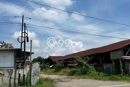 Tanah Dijual Lokasi Kasemen, Serang Luas 10000m2 Legalitas Aman Tanah Dijual Lokasi Kasemen, Serang Luas 10000m2 Legalitas Aman
