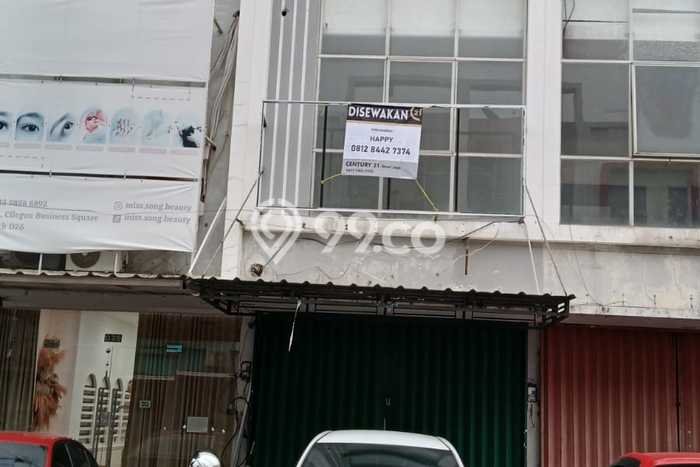 FOR SALE! Ruko di Cibeber Cilegon, LT 67m2, LB 202m2 FOR SALE! Ruko di Cibeber Cilegon, LT 67m2, LB 202m2