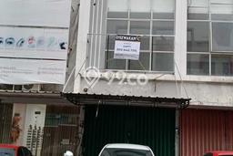 FOR SALE! Ruko di Cibeber Cilegon, LT 67m2, LB 202m2 FOR SALE! Ruko di Cibeber Cilegon, LT 67m2, LB 202m2