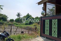 Kavling Tanah Dijual di Cibeber, Cilegon, Luas 560m2 Area Strategis Kavling Tanah Dijual di Cibeber, Cilegon, Luas 560m2 Area Strategis