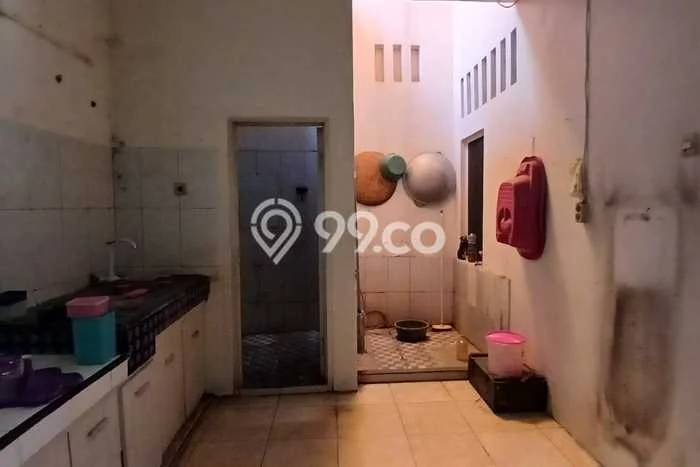 Rumah Budget Terbaik Siap Huni Area Cibeber LT 96m2 Rumah Budget Terbaik Siap Huni Area Cibeber LT 96m2