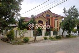 Rumah Modern Cantik 5 KT Siap Huni di Kramatwatu Rumah Modern Cantik 5 KT Siap Huni di Kramatwatu