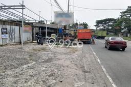 Tanah untuk Dijual di Kramatwatu Serang Luas 611m2 Tanah untuk Dijual di Kramatwatu Serang Luas 611m2