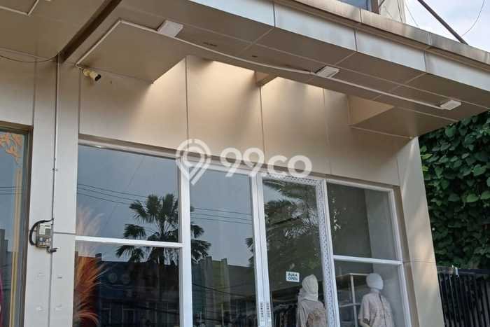 Ruko Dijual di Taktakan LT 78m2, LB 128m2 Solusi Investasi Cerdas Ruko Dijual di Taktakan LT 78m2, LB 128m2 Solusi Investasi Cerdas