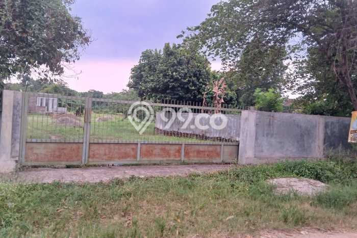 Tanah Dijual Lokasi Kramatwatu Serang SHM Tanah Dijual Lokasi Kramatwatu Serang SHM