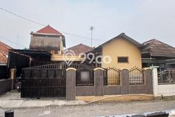 Rumah Modern Cantik 3 KT Siap Huni di Kramatwatu Rumah Modern Cantik 3 KT Siap Huni di Kramatwatu
