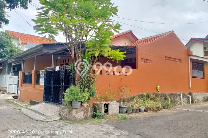 Dijual Rumah Strategis Bagus Punya 3 KT di Cibeber Cilegon SHM Dijual Rumah Strategis Bagus Punya 3 KT di Cibeber Cilegon SHM