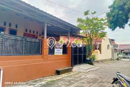 Dijual Rumah Strategis Bagus Punya 3 KT di Cibeber Cilegon SHM Dijual Rumah Strategis Bagus Punya 3 KT di Cibeber Cilegon SHM