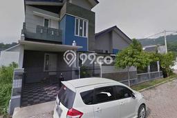 For Sale Rumah 4 Kamar Lokasi Ideal Bagus dan Strategis di Kramatwatu For Sale Rumah 4 Kamar Lokasi Ideal Bagus dan Strategis di Kramatwatu