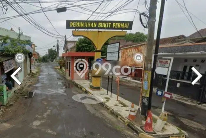 Dijual Cepat Rumah Minimalis & Modern LB 60m2 di Ciracas Dijual Cepat Rumah Minimalis & Modern LB 60m2 di Ciracas